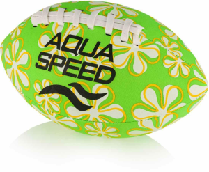 Minge de polo AQUA SPEED SPLASH col.11, cu un design colorat și rezistent, ideal pentru utilizare în apă.