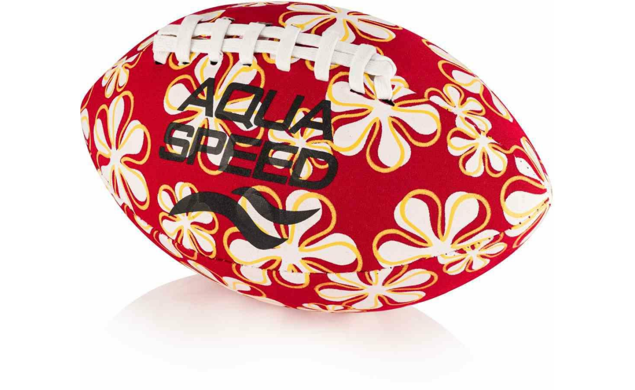 Minge de înot AQUA SPEED SPLASH col.31, design plin de culoare, ideală pentru divertisment la piscină.