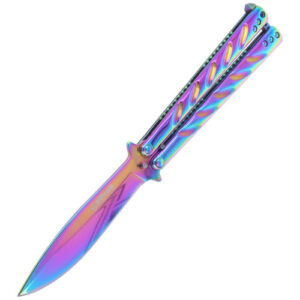 Cuțit fluture Böker Magnum BO-06EX401