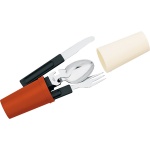 Minge de sport FOX pentru fitness, 150x150 mm, produs pentru echipamente sportive