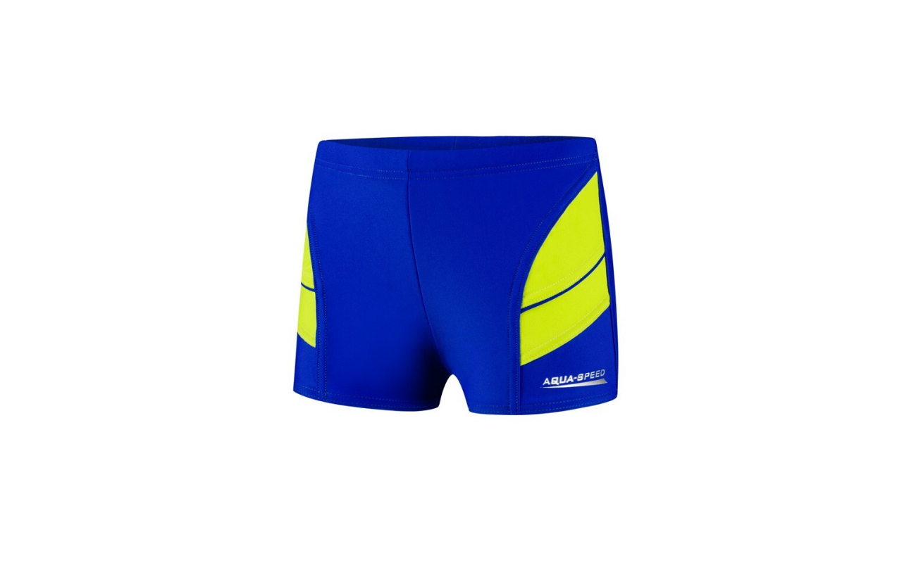 Slipuri de baie pentru copii AQUA SPEED ANDY mărimea 104, culoare 28