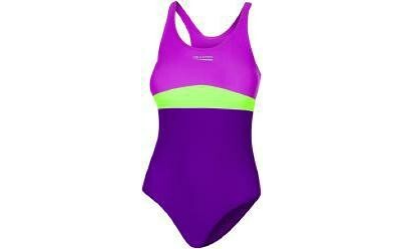 Costum întreg AQUA SPEED EMILY, mărimea 128, culoarea 48, pentru sport acvatic