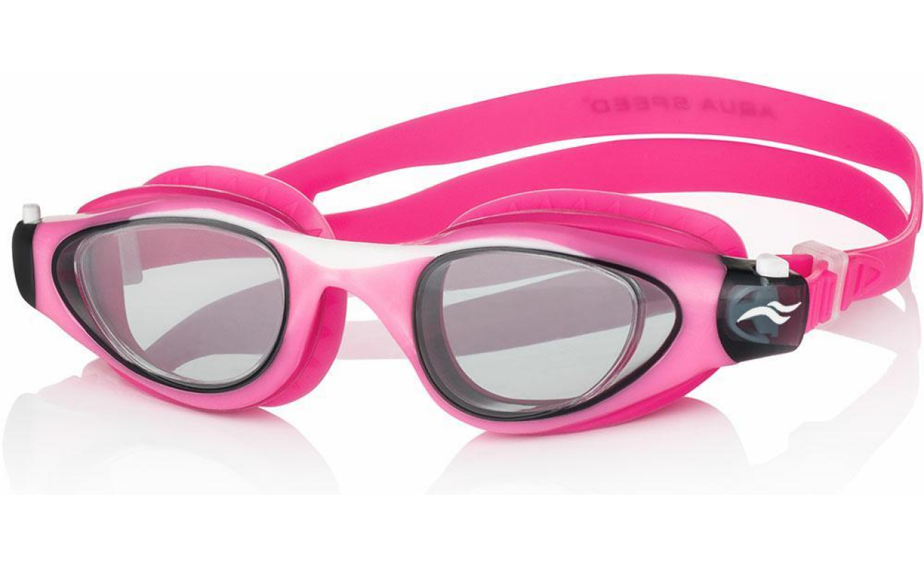 Ochelari de înot AQUA SPEED MAORI culoare 03, imagine thumbnail, echipament sport pentru activități acvatice