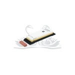 Tastatură de gaming cu iluminare LED, compatibilă cu PC-uri și laptopuri, disponibilă în magazinul de echipamente sportive