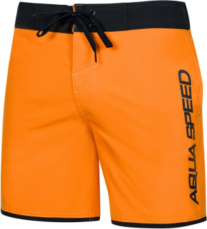 Costume de baie AQUA SPEED EVAN, mărimea XS, culoarea 75, ideal pentru înot, cu un design modern și confortabil.