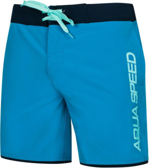 Costum de baie AQUA SPEED EVAN, mărimea S, culoarea 42, ideal pentru înot.