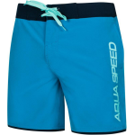 Pantaloni scurți de baie AQUA SPEED EVAN mărimea XXL culoare 42, produs de echipament sport