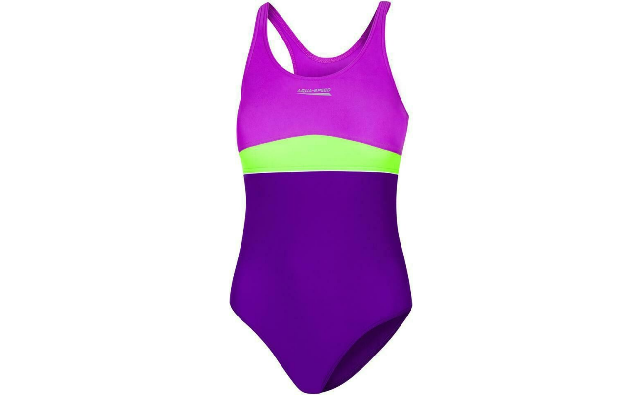 Imagine cu o valorie de baie AQUA SPEED EMILY, mărimea 122, culoare 48, imagine thumbnail.