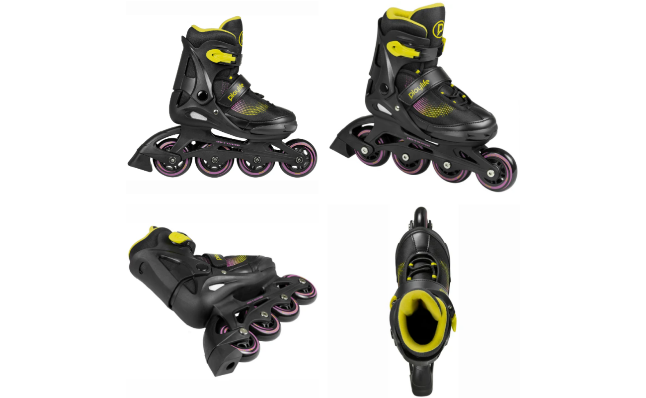 Set de mingi de volei și badminton pentru echipament sportiv în magazinul Sport Equipment Shop