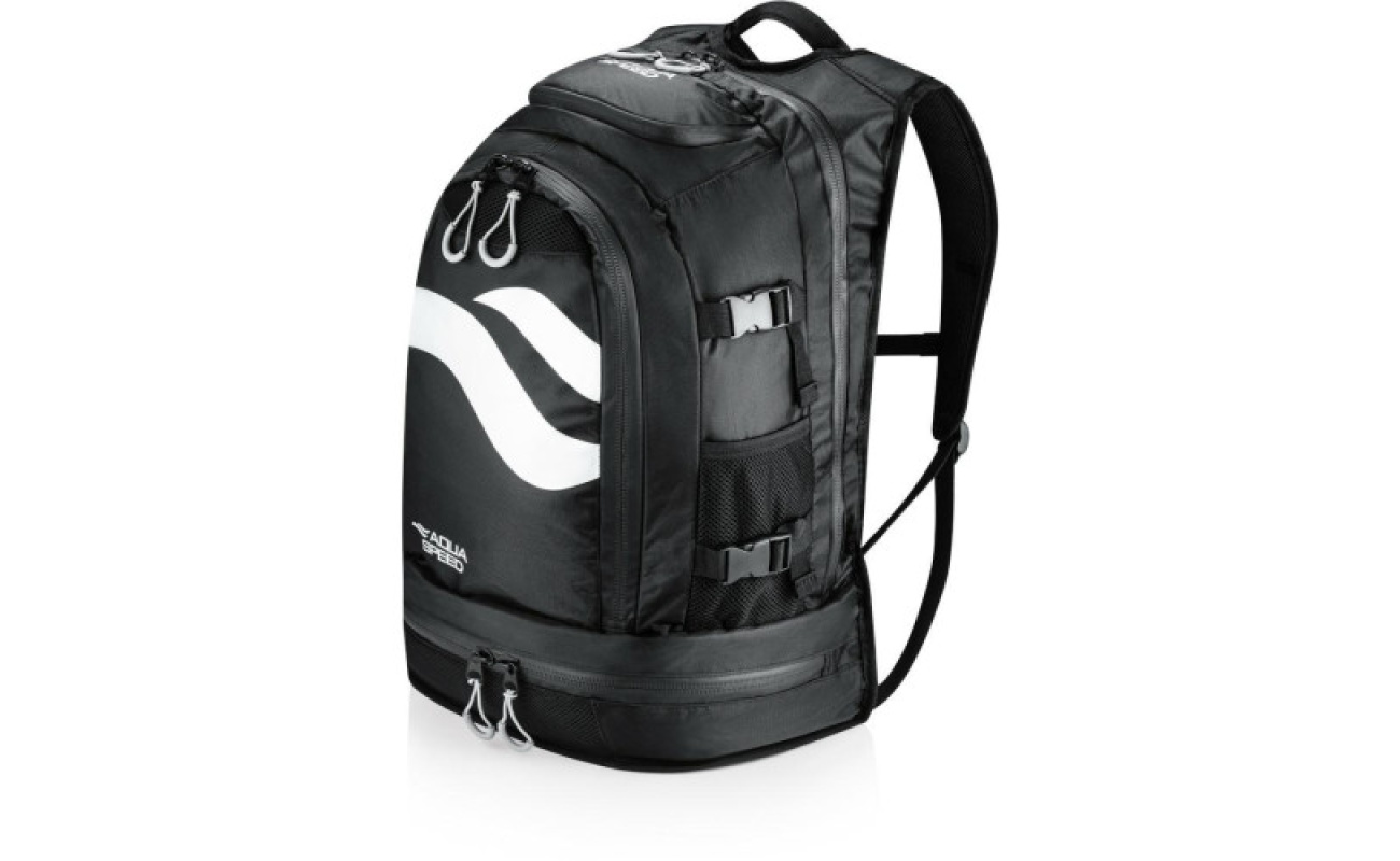 Rucsac sportiv Aqua Speed Maxpack culoare 07, cod 240, imagine thumbnail din magazin de echipament sportiv
