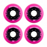 Volant de tenis roșu și alb pentru echipament sportiv, produs de sportzone.md