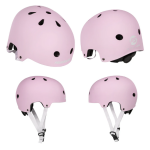 Casca Powerslide Urban lavender, dimensiune 58-61.