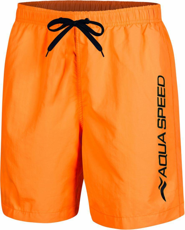 Costum de baie pentru bărbați AQUA SPEED OWEN, mărimea M, culoarea 75, cu un design modern și confortabil, ideal pentru înot.