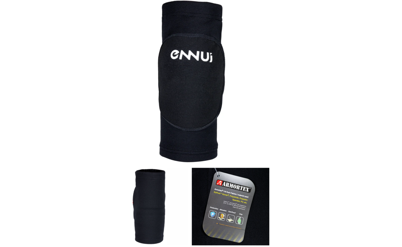 Protecție de genunchi ENNUI ST Pro, mărimea SM, cod 920098