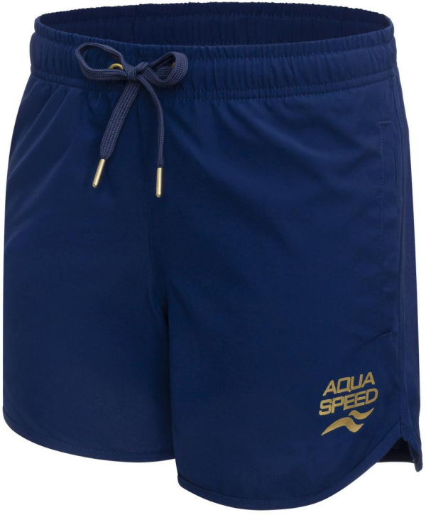 Costume de baie AQUA SPEED LEXI, mărimea M, culoarea 10, prezentat pe un fundal neutru.