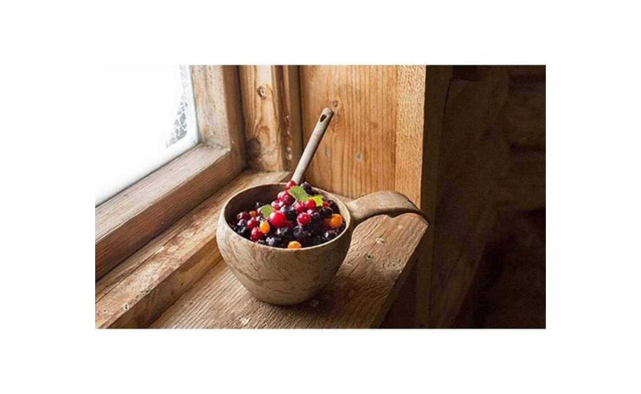 Ceșcuță KUPILKA 21 culoare originală cod 971005 K21B0 pentru băuturi sportive în magazin de echipamente sportive