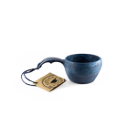 Cana KUPILKA 21, culoare albastru, cod 971203, obiect de uz pentru sport și drumeții