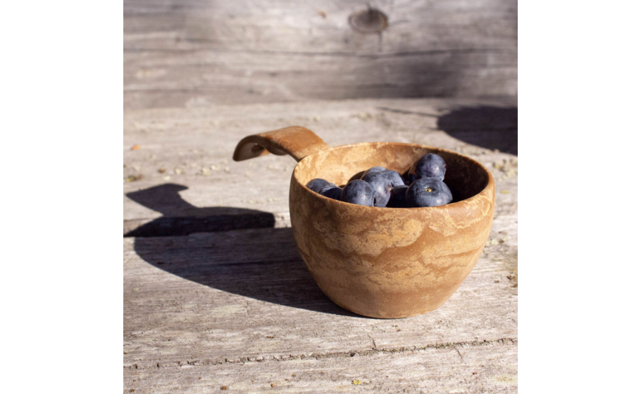 Cana KUPILKA 12 culoare verde cod 971227 K12G0-KUPILKA pentru bauturi sport sau recreative