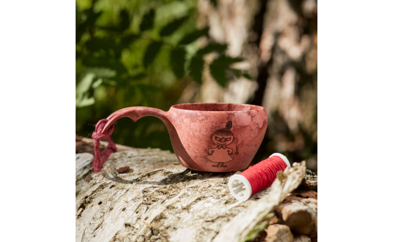 Cească KUPILKA 12 culoare roșu cod 971234 K12R0-K pentru sport și fitness