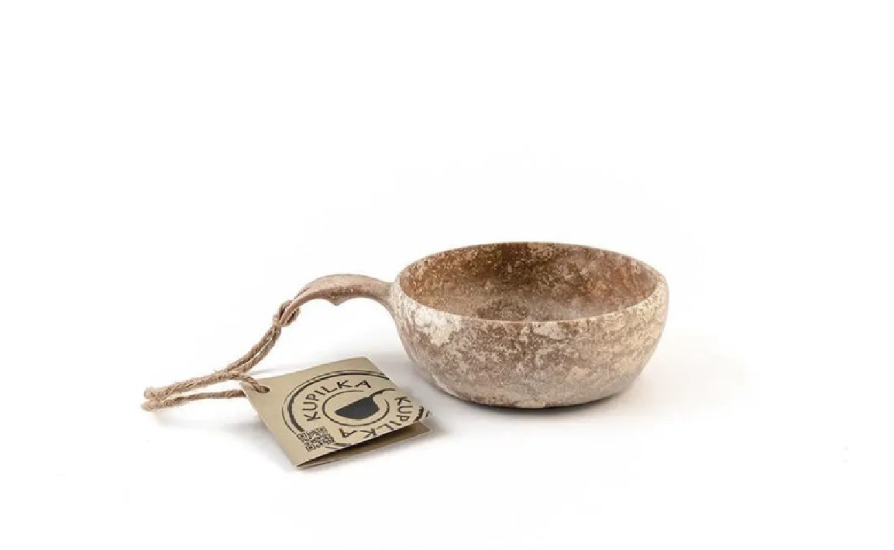 Lădiță KUPILKA 33 cod culoare original 972514 K33B0 - imagine thumbnail pentru echipament sport