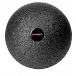 Minge de masaj HMS Abisal individuală, 6 cm, cod BLM01, folosită pentru relaxare și recuperare musculară în sport