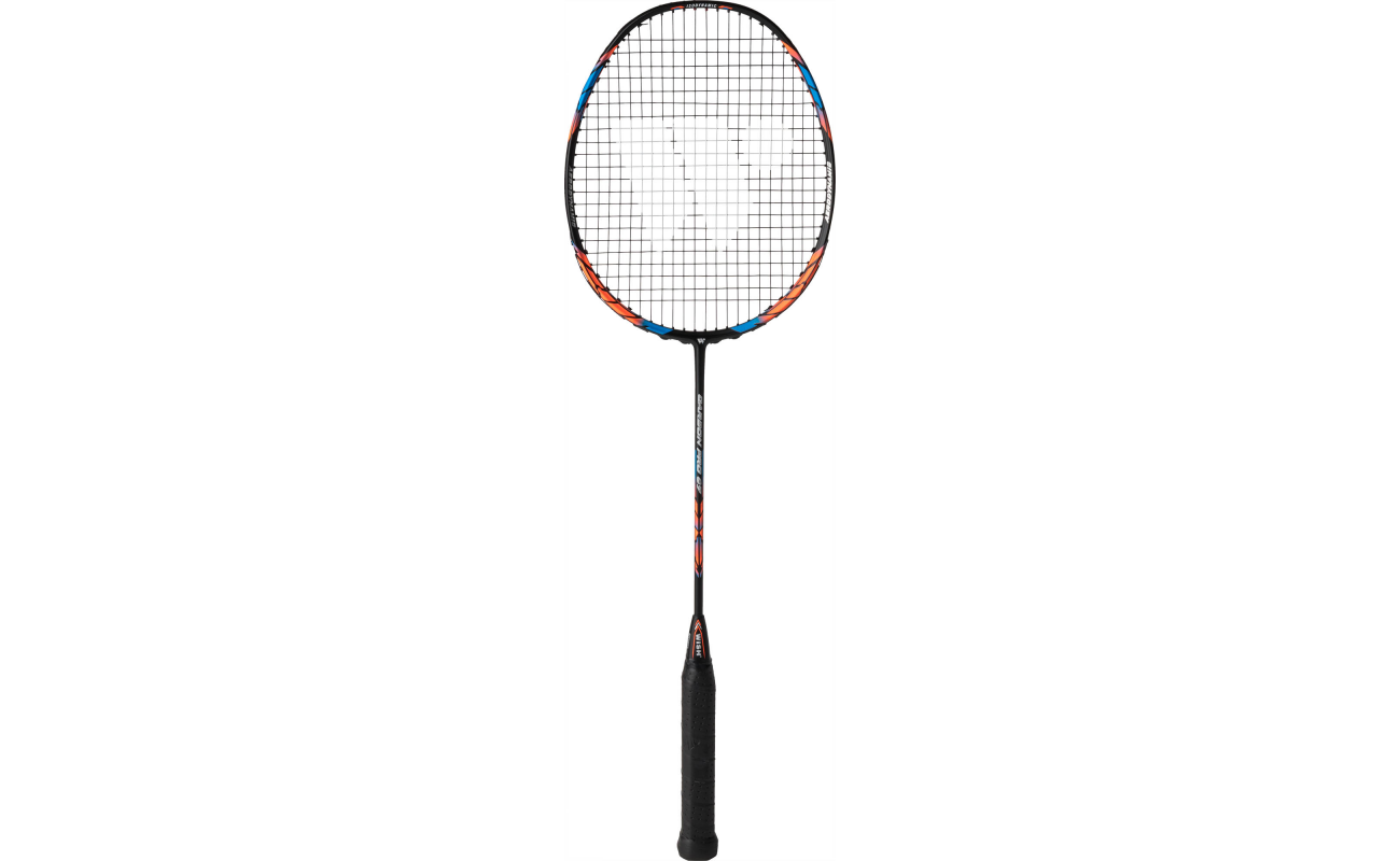 Rachetă de badminton WISH CARBON PRO 67, model cod Abisal, pentru joc de performanță