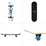 Tavă pentru skateboard Abisal METRO 2 cod CR3108SA, produs sport din magazinul Sport Equipment Shop