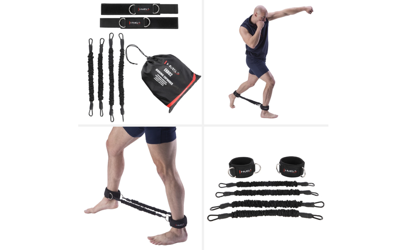 Produs de echipament sportiv din magazin cu logo ExB, imagine thumbnail de 150x150 pixeli