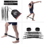 Produs de echipament sportiv din magazin cu logo ExB, imagine thumbnail de 150x150 pixeli