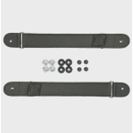 Set de prindere SEBA FR Powerstrap cu loop și șuruburi, 355mm, pentru mărimile 34/37.