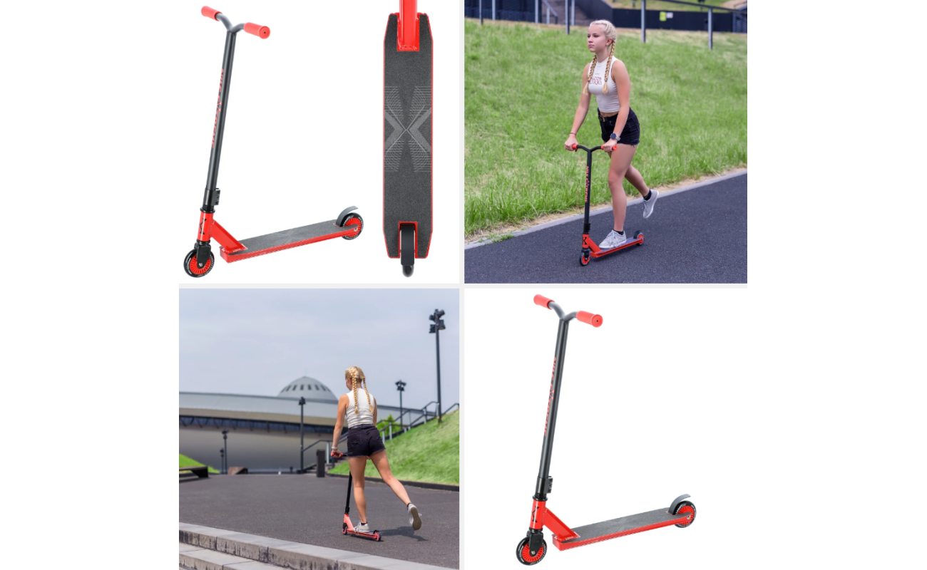 Grip de saltea pentru exerciții fizice, culoare neagră