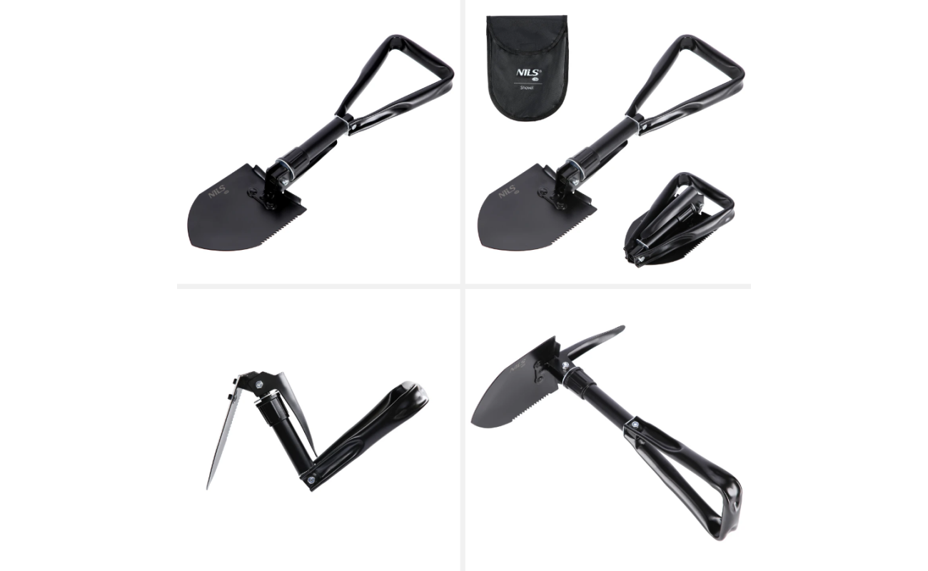 Imagine mică a Loță NILS CAMP cod NC1739 Abisal, echipament sport pentru sporturi în apă, plasată pe pagina intitulată Loță NILS CAMP cod NC1739 Abisal