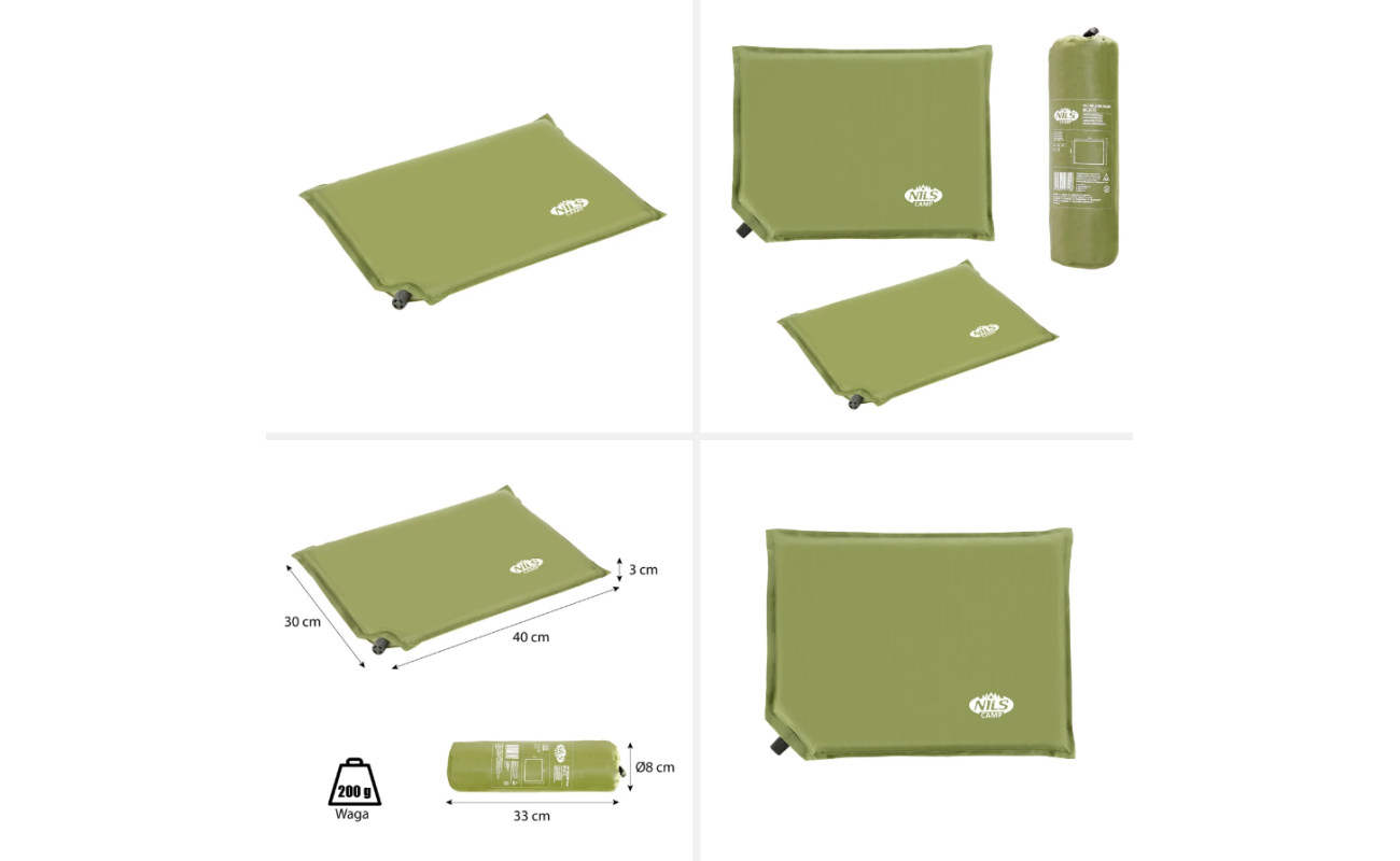 Bucată de rucsac sport negru cu imprimeu roșu, pentru echipament de fitness și drumeții