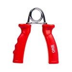 Gantere de rezistență manuale ONE FITNESS Abisal cu mâner rigid, cod PZ04, pentru antrenament de forță și tonifiere musculară