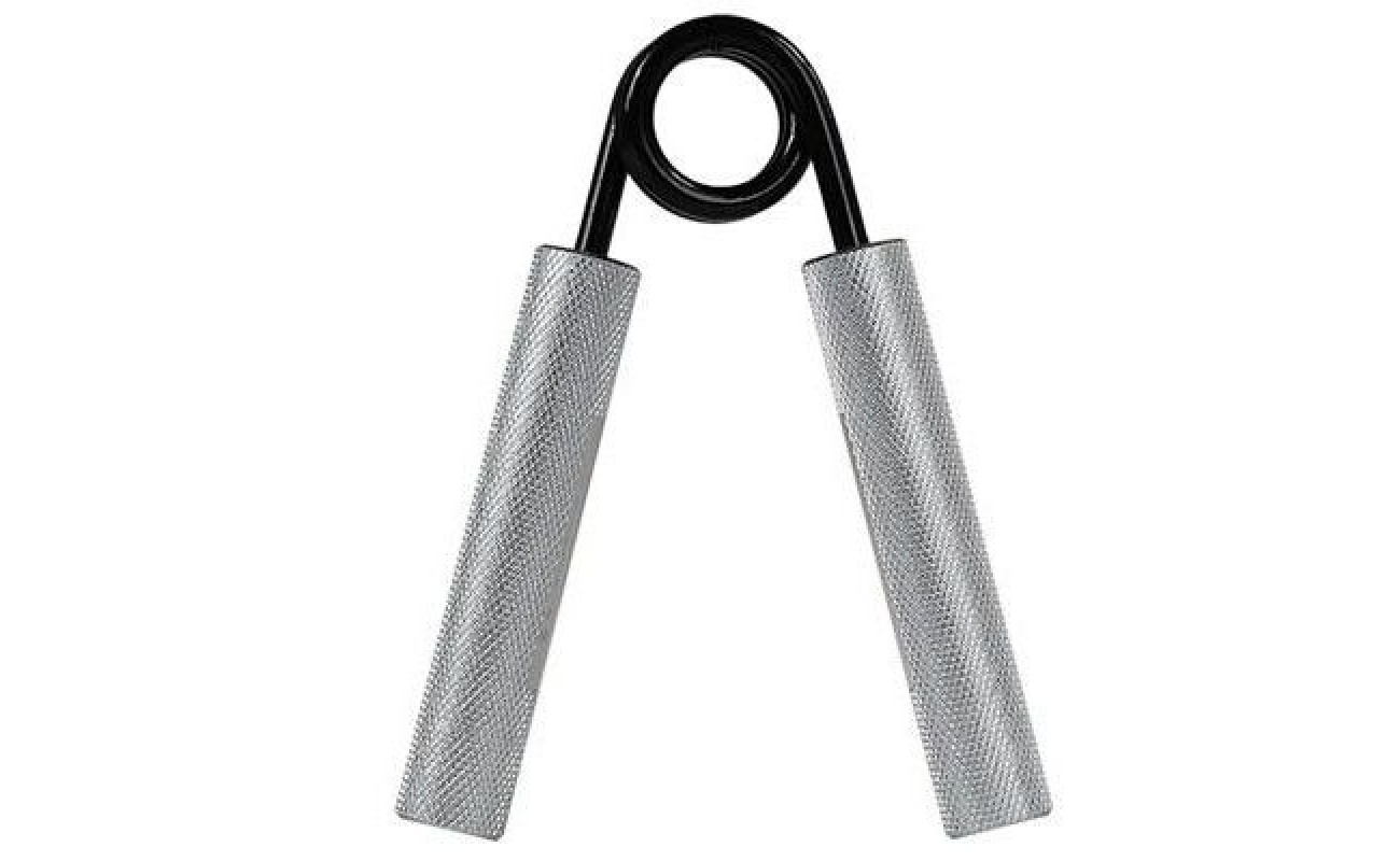 Expansor manual HMS Abisal, cod SC13, accesoriu pentru exerciții de întărire musculară în domeniul echipamentelor sportive