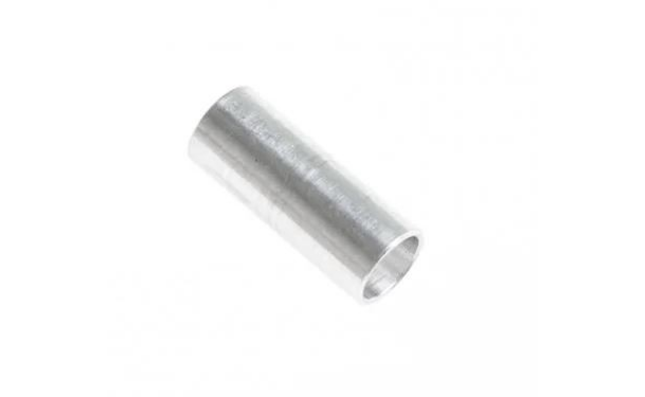 Spacer din aluminiu SEBA de 6mm pentru setul de roți luminoase, 4 bucăți.