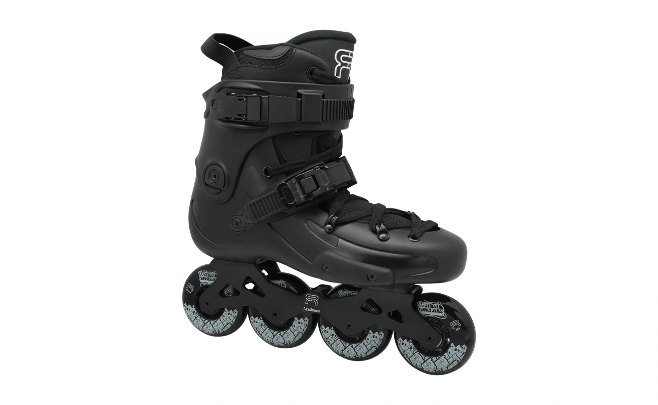 Tichete de sport pentru fitness și antrenament în culoare negru, model FR180, disponibil în magazinul Sport Equipment Shop