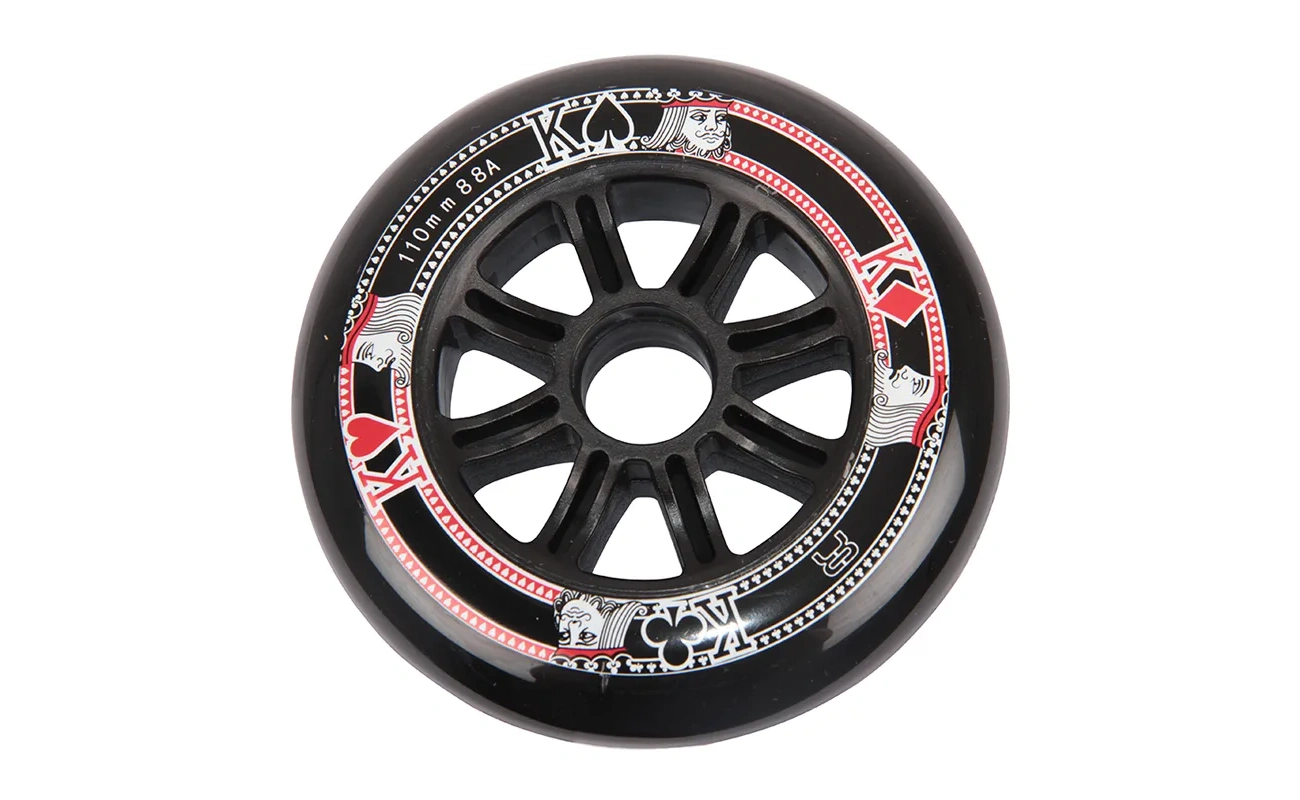 Colanți sportivi negri FRWL-SK110 pentru femei, languți și confortabili, pentru activități sportive