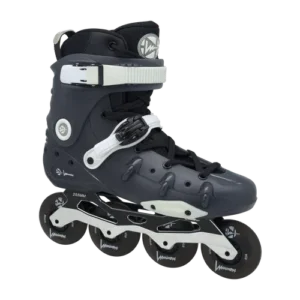 Ролики SEBA LUMINOUS RAY – Тёмные size 45