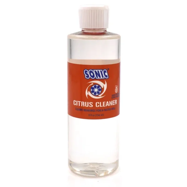 Очиститель подшипников SEBA SONIC Turbo Wash – Цитрус