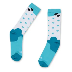 000602 Sosete Panda Love 42-46