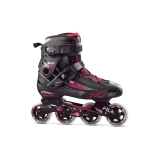 Role de patinaj Fila Houdini, pentru sport și dragostea de patinaj, culoare neagră, dimensiuni standard, ideal pentru performanță și confort