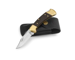 Cuțit 0112BRS-С Clam 112 Ranger® Knife Buck