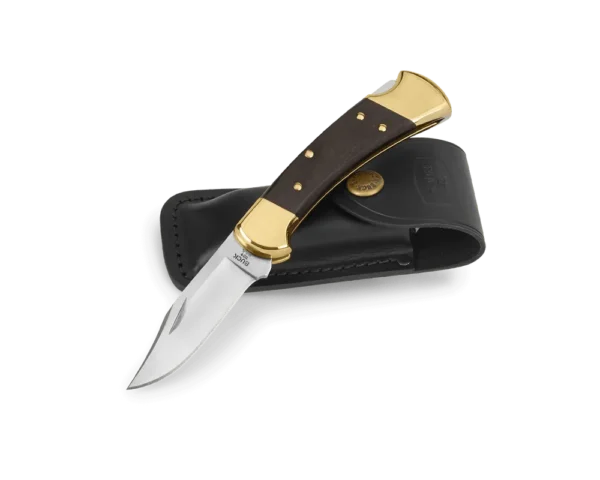 Cuțit 0112BRS-С Clam 112 Ranger® Knife Buck