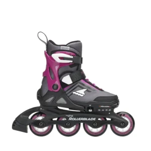 Роликовые коньки ROLLERBLADE Spitfire MAXX G