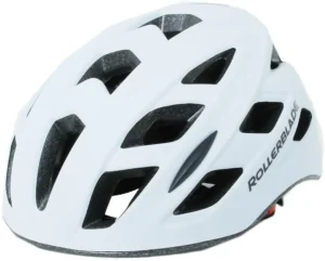 Женский шлем Rollerblade 067H0200101  STRIDE HELMET W Size M – легкий, вентиляция, регулировка размера, защита головы