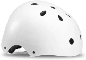 Шлем для роликов Rollerblade 067H0300849 DOWNTOWN HELMET W Size L – урбан стиль, вентиляция, регулировка размера, защита головы