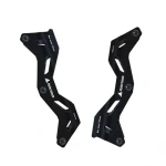 Roleblade Mărime 235, trei straturi 110, cadru rockering, prezentate ca produs sport în magazinul de echipament sportiv