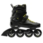 Role de jucărie pentru rollerblade RB Cruiser pe fundal alb