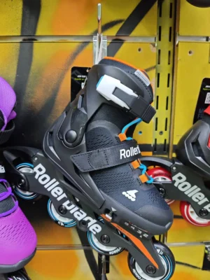 07221600T93 Rollerblade MICRO COMBO size 36-40,5